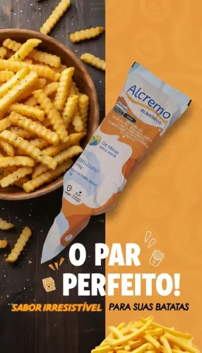Cheddar Culinário 