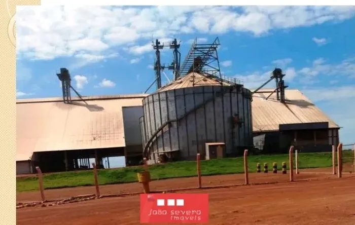 Fazenda para Venda em Porto Alegre do Norte