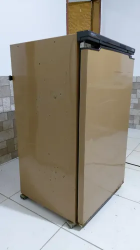 Freezer 
