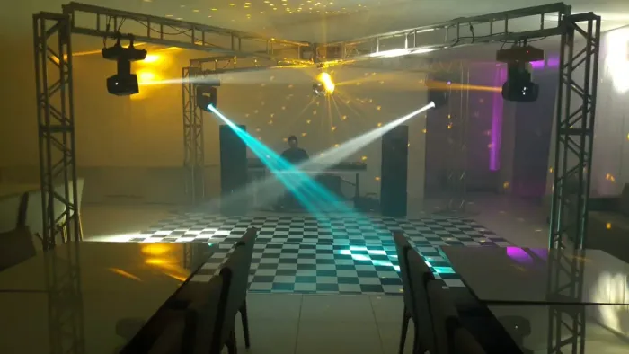 Dj na sua festa