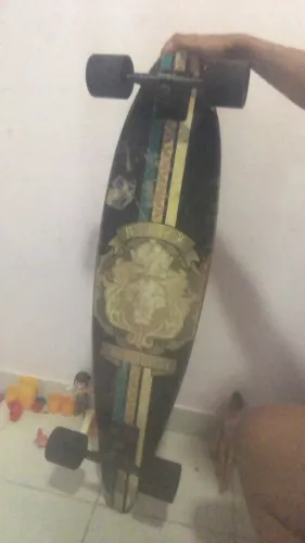 Longboard