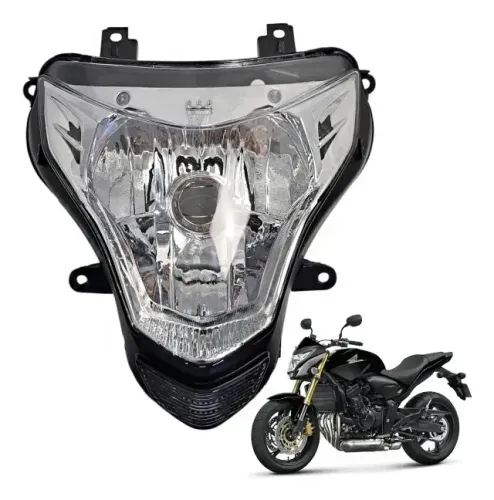 BLOCO OPTICO CB600/HORNET600 12/14 CATIMOTO