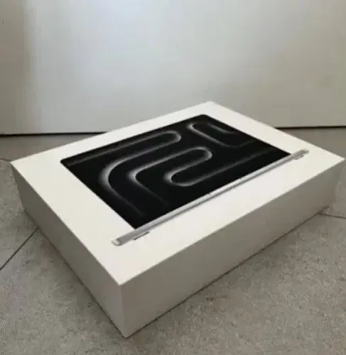 MacBook Pro 14 Pol M5 Pro 1TB/24GB Novo Lacrado garantia Loja Física
