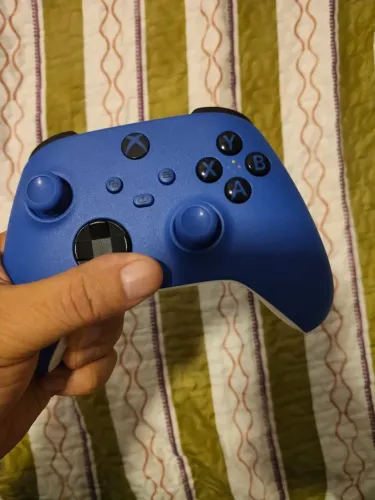 Controle de Xbox sem fio modelo 1914