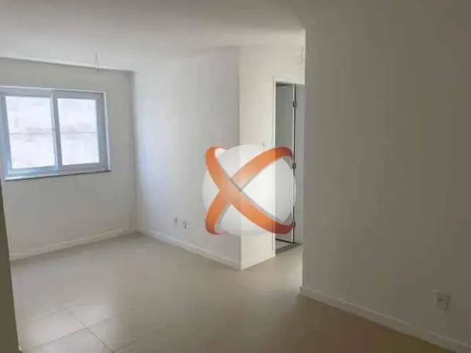 Apartamento com 2 dormitórios à venda, 59 m² por R$ 280.000,00 - Pernambués - Salvador/BA
