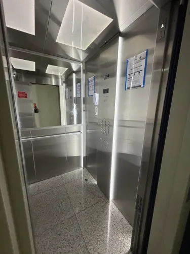 Residencial Pátio 2/4, 2 banheiros, ao lado do shopping Pátio, lazer completo