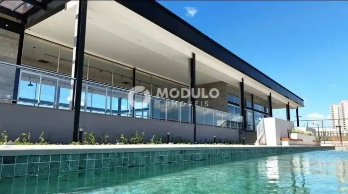 TERRENO EM CONDOMINIO à venda, LOTEAMENTO PORTAL DO VALE II - Uberlândia/MG