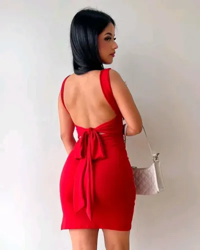 Vestido P 