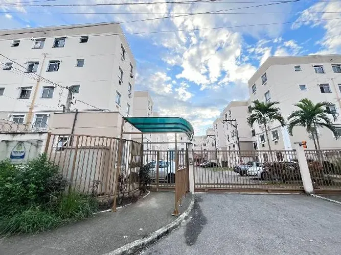 Oportunidade Única em DUQUE DE CAXIAS - RJ | Tipo: Apartamento | Negociação: Venda Online