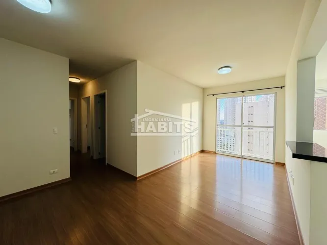 APARTAMENTO com 3 dormitórios para alugar com 82m² por R$ 2.600,00 no bairro Cristo Rei - 