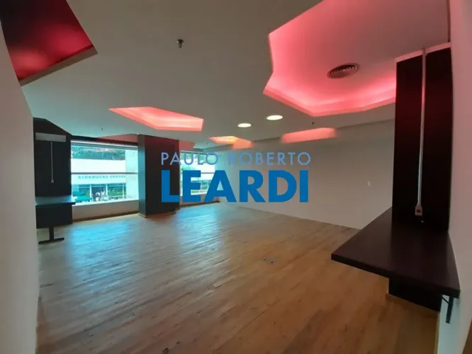 COMERCIAL - LAPA DE BAIXO - SP