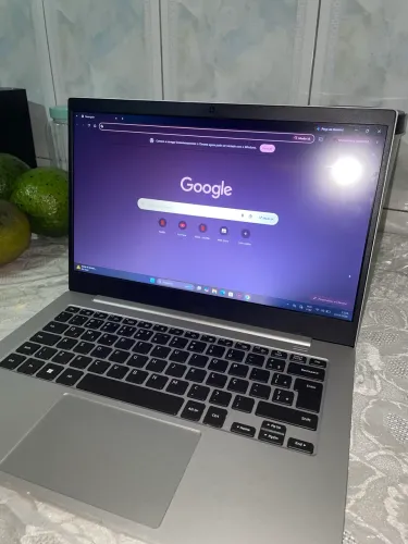 Sansung Galaxy Book go
