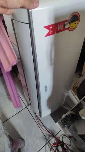 Evaporadora 9.000 btus