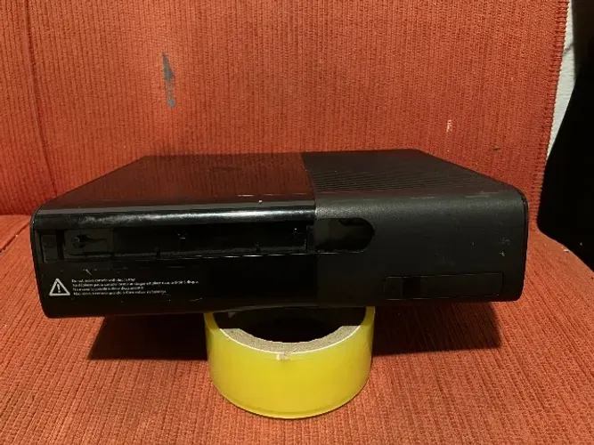 Xbox 360 Com Defeito