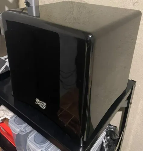 Subwoofer Cabasse TSA 250 Hi-Fi