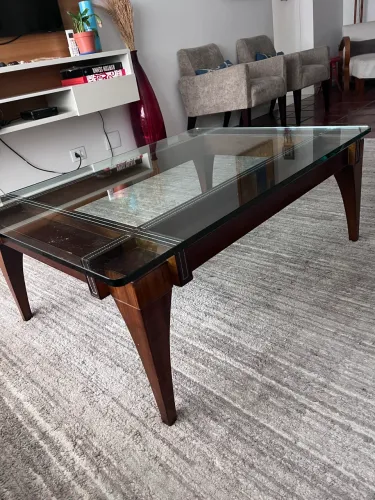 Mesa de centro
