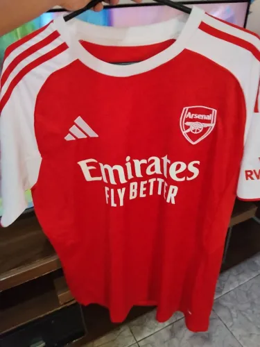 Camisa do Arsenal