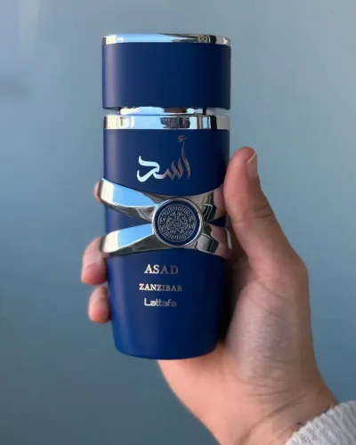 ASAD ZANZIBAR (original)