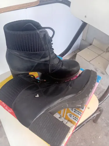 Sapatos