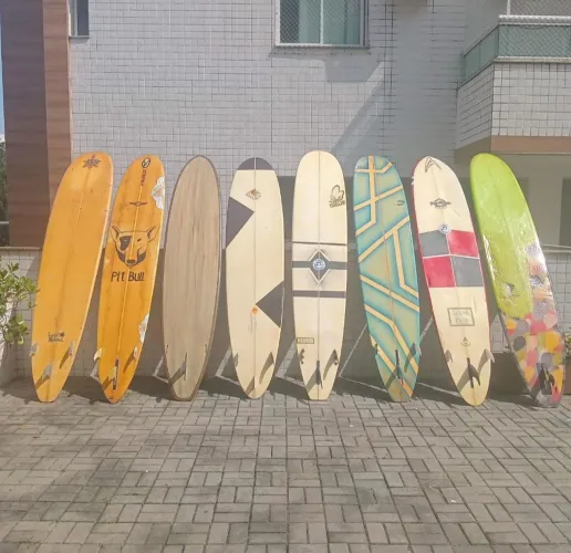 Prancha de surf LONGBORD * DIVERSOS