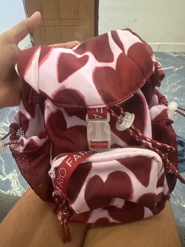 Mini mochila Farm
