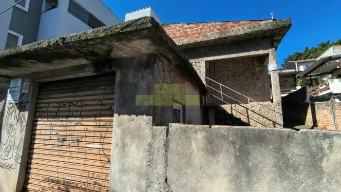 Imóvel para venda tem 250 metros quadrados em Parque Císper - São Paulo - SP