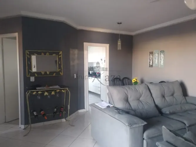 Apartamento - Jardim Sul - Residencial Amélia - 2 Dormitórios - 65m².
