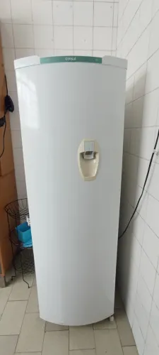 Geladeira Consul 280