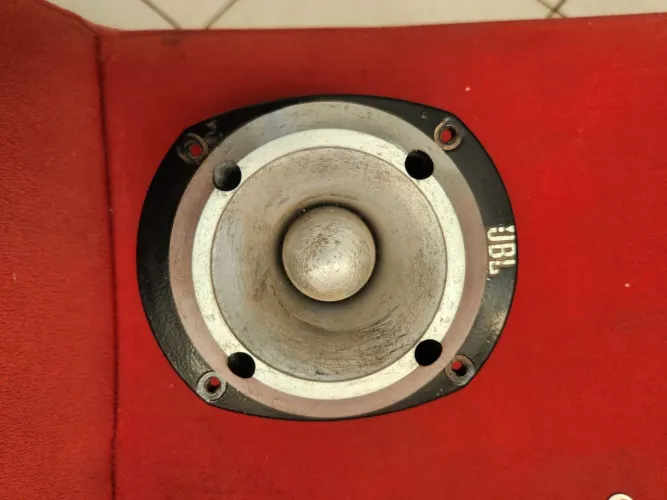 Seper Tweeter JBL st400 150w RMS