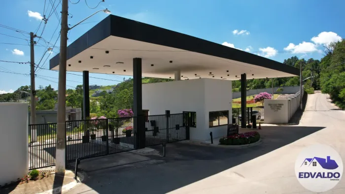 LOTES A PARTIR DE 500MTRS EM COTIA/CAUCAIA DO ALTO EM CONDOMINIO FECHADO