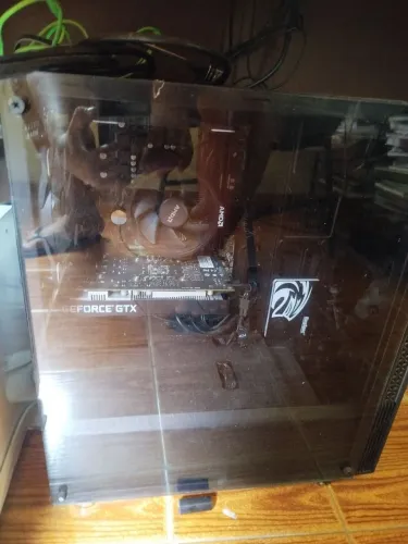 Pc gamer