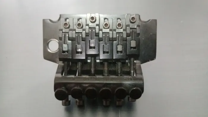 Ponte Floyd Rose canhoto
