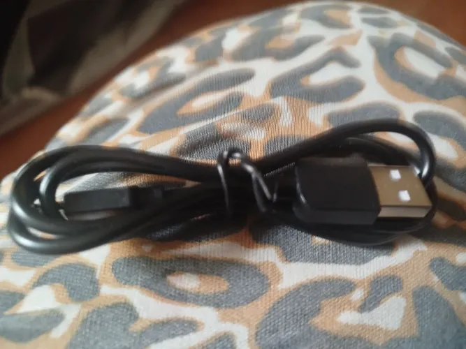 Cabo USB - USB mini