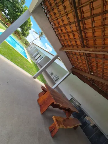 Vendo chácara na colônia treze