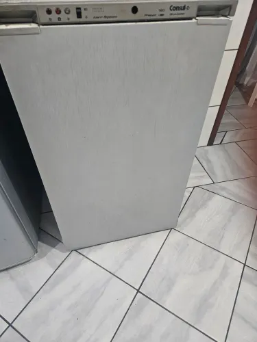 Freezer 180 litros