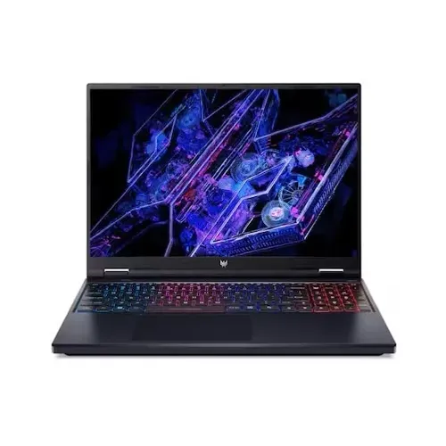 Notebook Gamer Predator Helios Neo 16 RTX4070