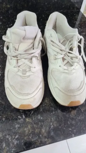 Tênis masculino Zara