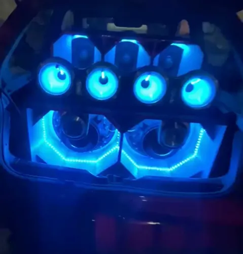 SOM AUTOMOTIVO 