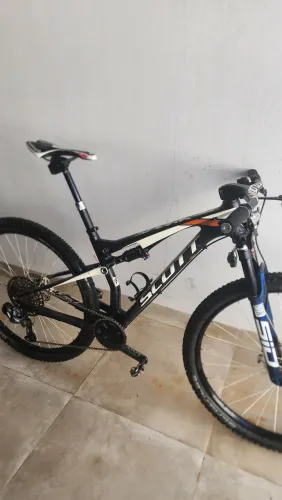 Bike Scott Spark 900 RC