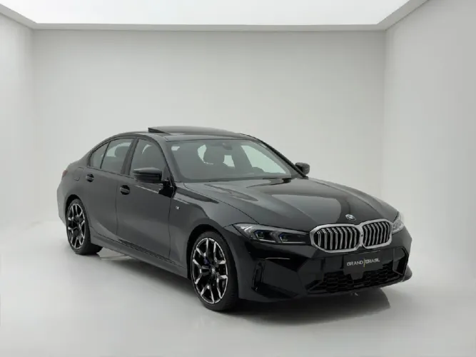 BMW 320I 320i 2026