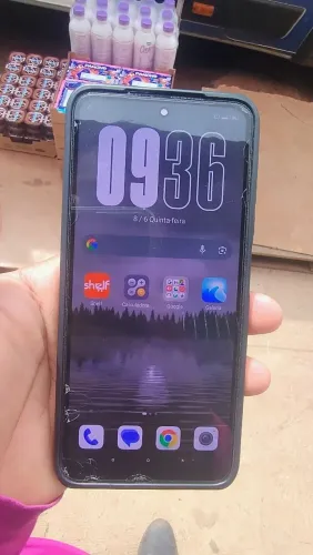 Redmi Note 10s