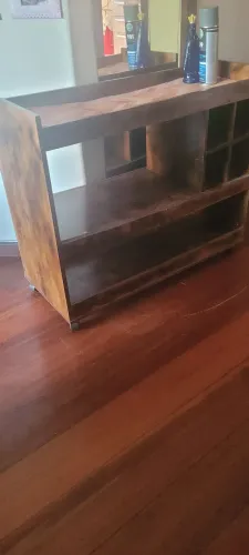 Mesa de canto