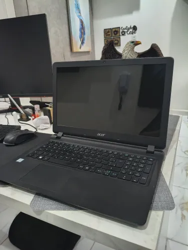 Notebook Acer I3 8gb SSD 250Gb