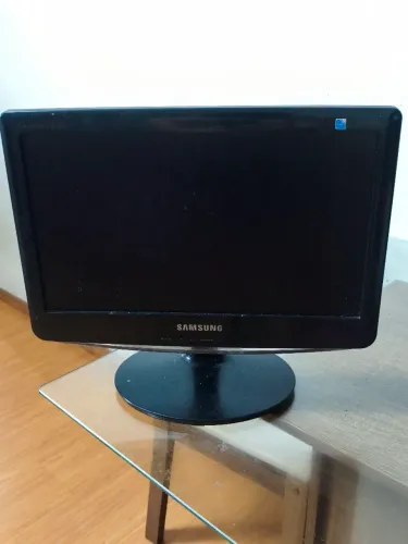 Monitor 17 polegadas Samsung SyncMaster B1630