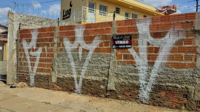 Terreno à venda, Vila Bela, Bauru, SP
