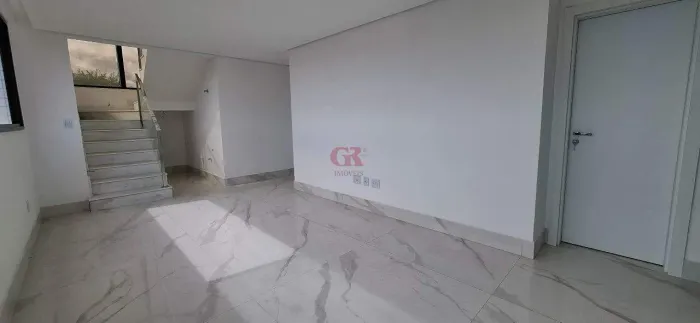 Apartamento Duplex à venda, 4 quartos, 3 suítes, 5 vagas, Jaraguá - Belo Horizonte/MG