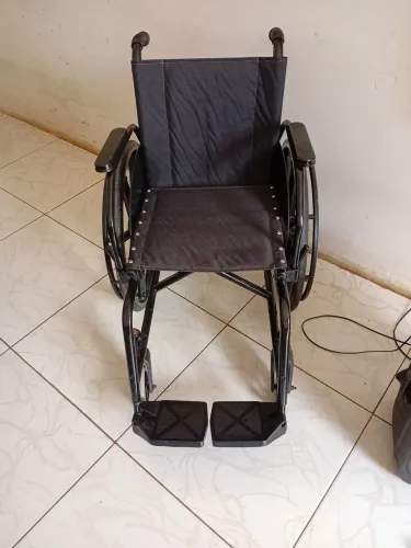 Cadeira de rodas