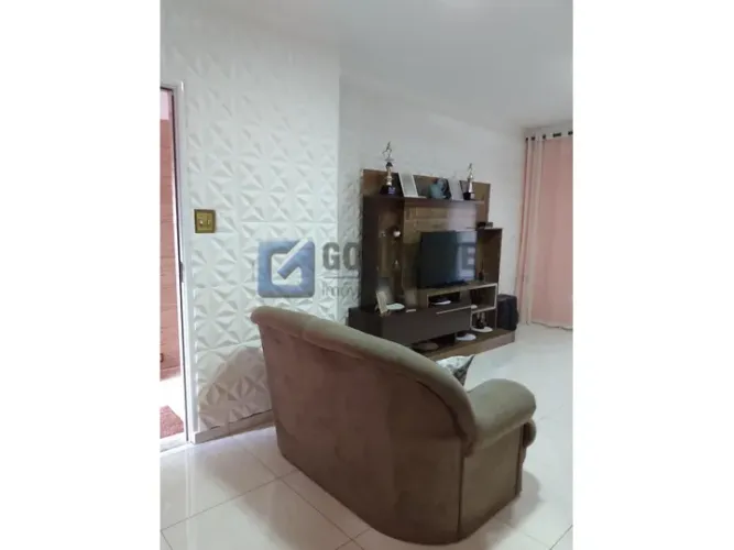 6560, Sobrado, à venda, à venda, 691.000,00,Parque Capuava, Santo André,2 quartos