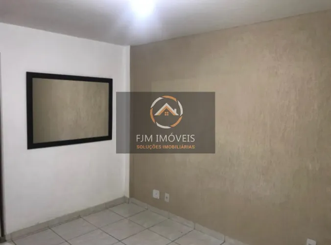 Apartamento em Barreto - Niterói