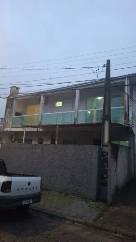 Apartamento de 3 quatros p alugar